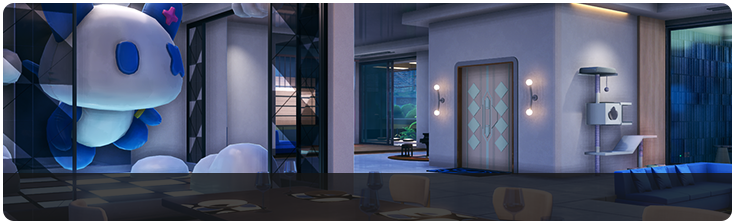 Eden Apartments
