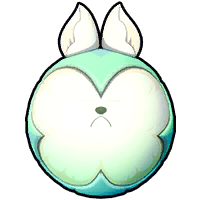Fluffy