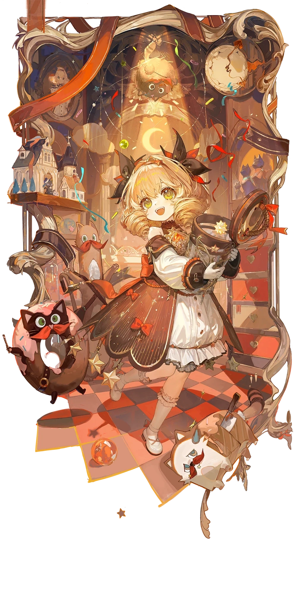 Cynthia II
