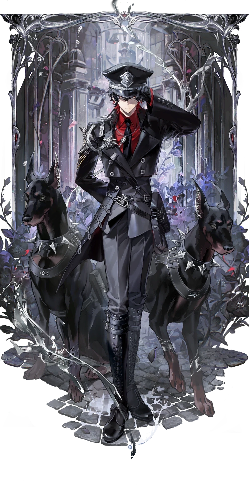 Rex