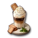 Affogato Affogato