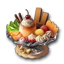 Afternoon Luxury Parfait Afternoon Luxury Parfait