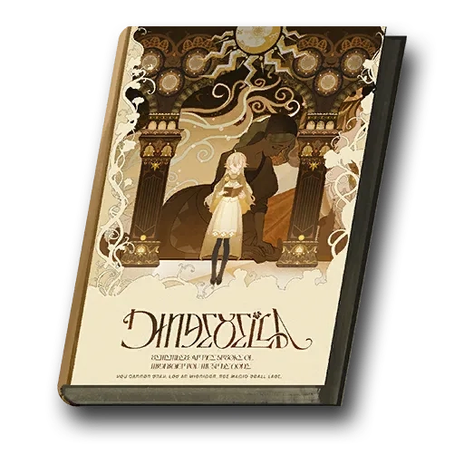 Cinderella