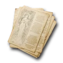Fate Clippings Fate Clippings