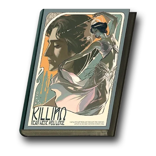 Killing That Which You Love