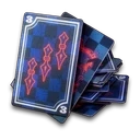 Lucky Card Lucky Card