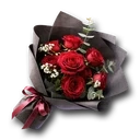 Preserved Bouquet Preserved Bouquet