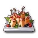 Prosciutto e Melone Prosciutto e Melone