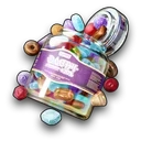 Rando-Candy-O Rando-Candy-O