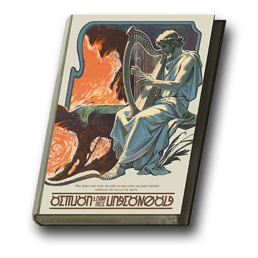 Return From the Underworld