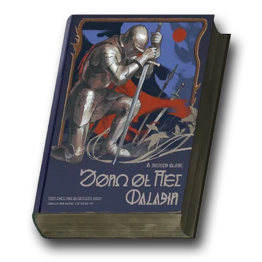 Song of the Paladin