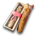 Stubby "Baguette" Stubby "Baguette"