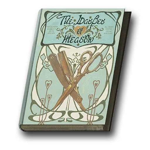 The Barber of Meadow