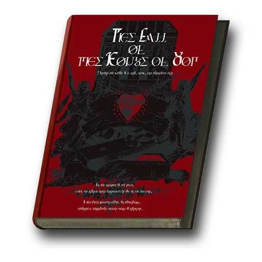 The Fall of the House of Rot