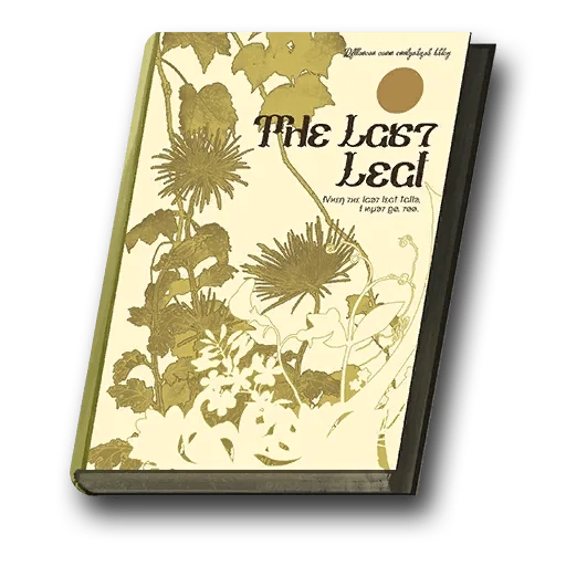 The Last Leaf