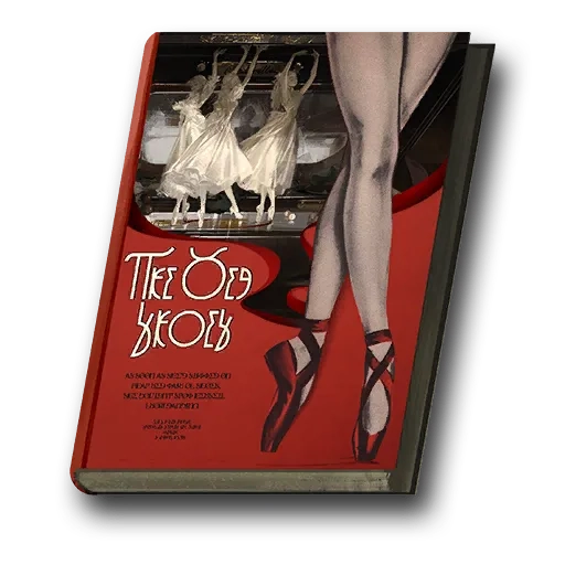 The Red Shoes