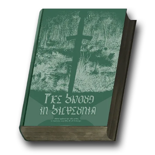 The Sword in Silvernia