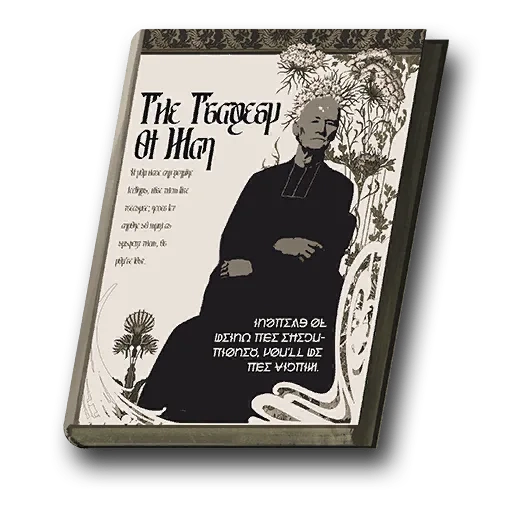 The Tragedy of Man