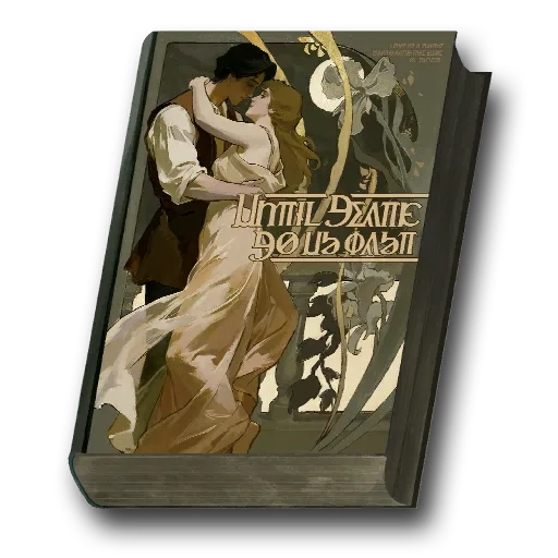 Until Death Do Us Part