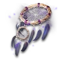 Watcher's Dreamcatcher Watcher's Dreamcatcher