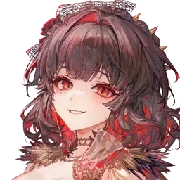 Red Rose