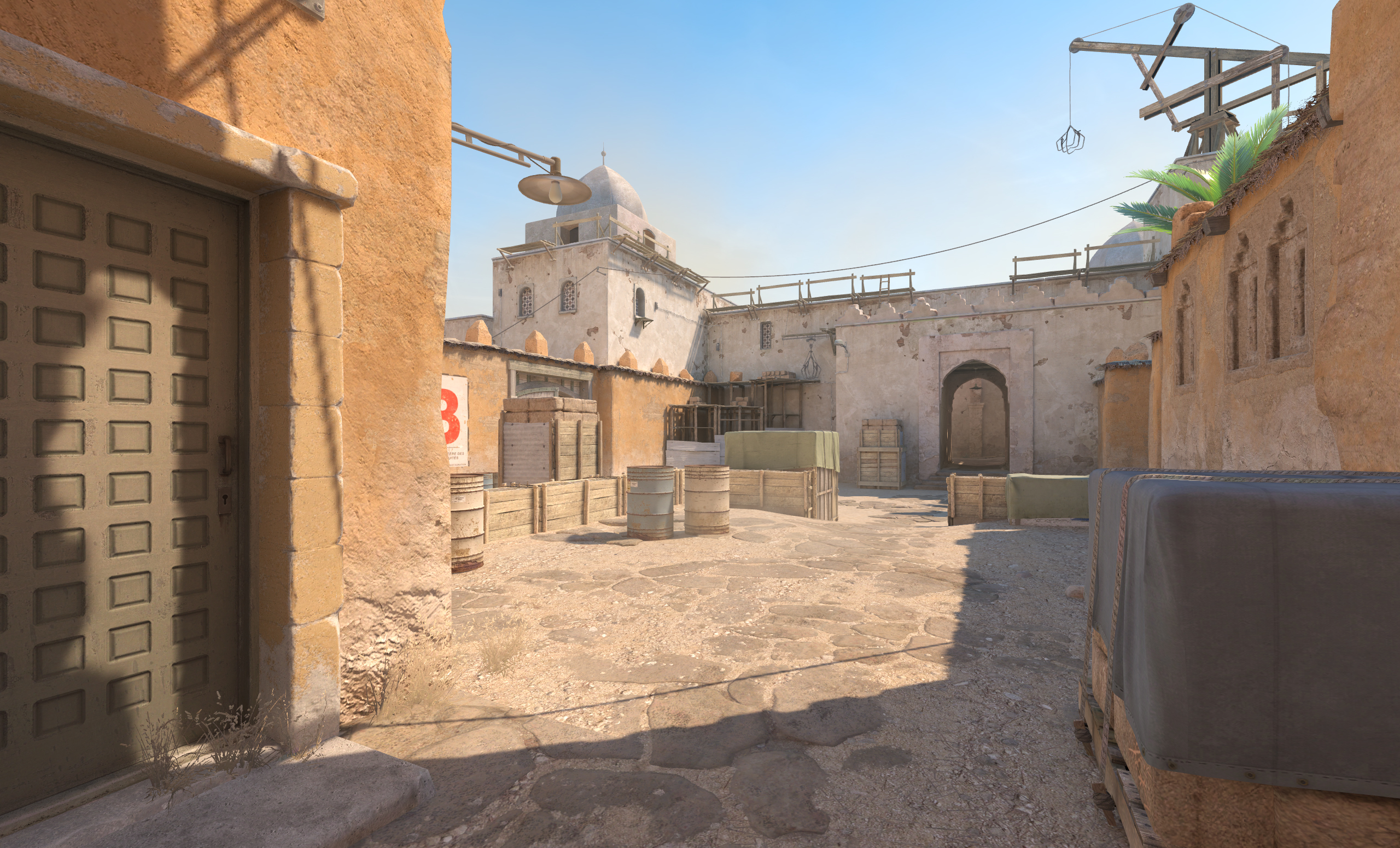 CS2-Dust2