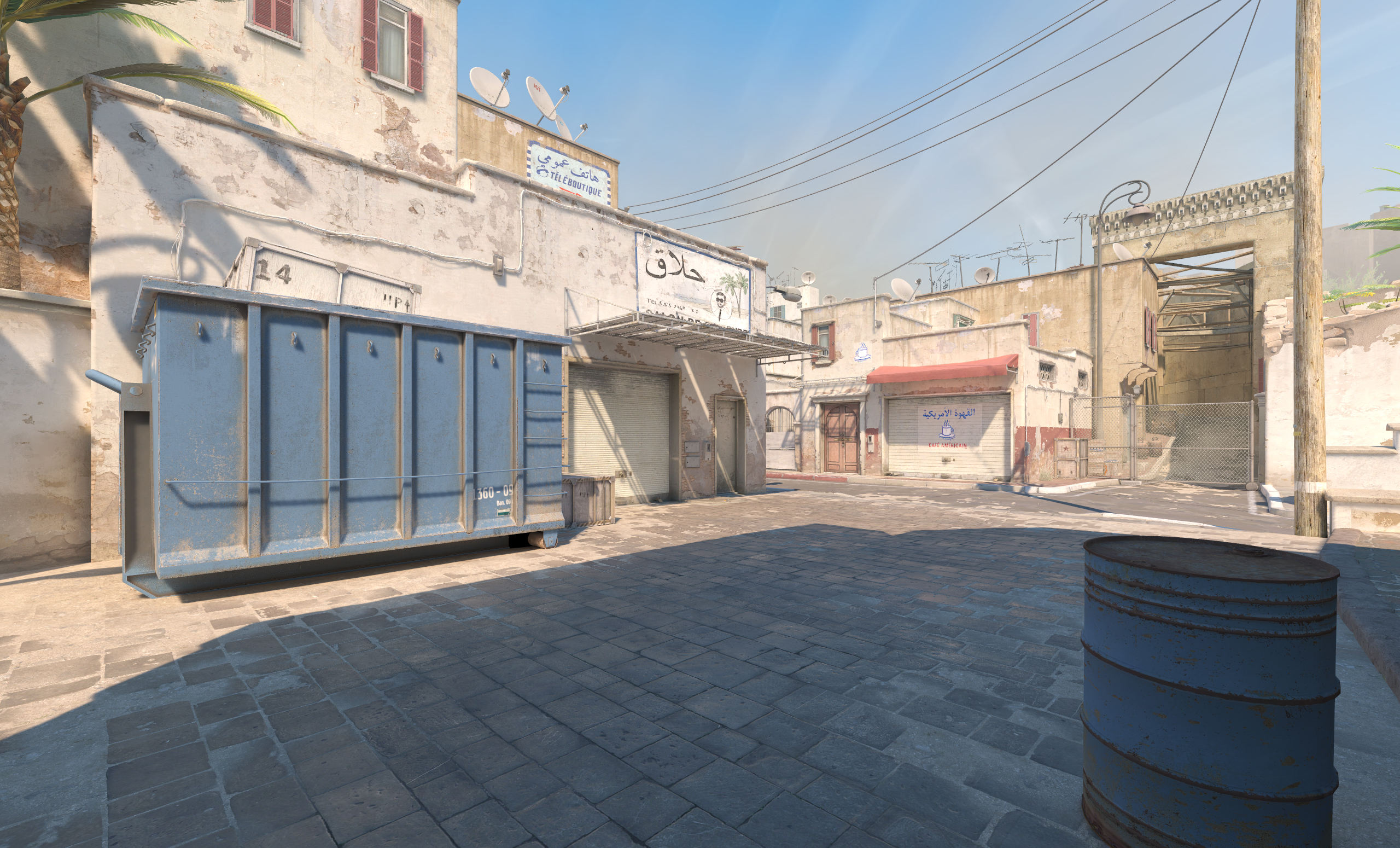 CS2-Dust2