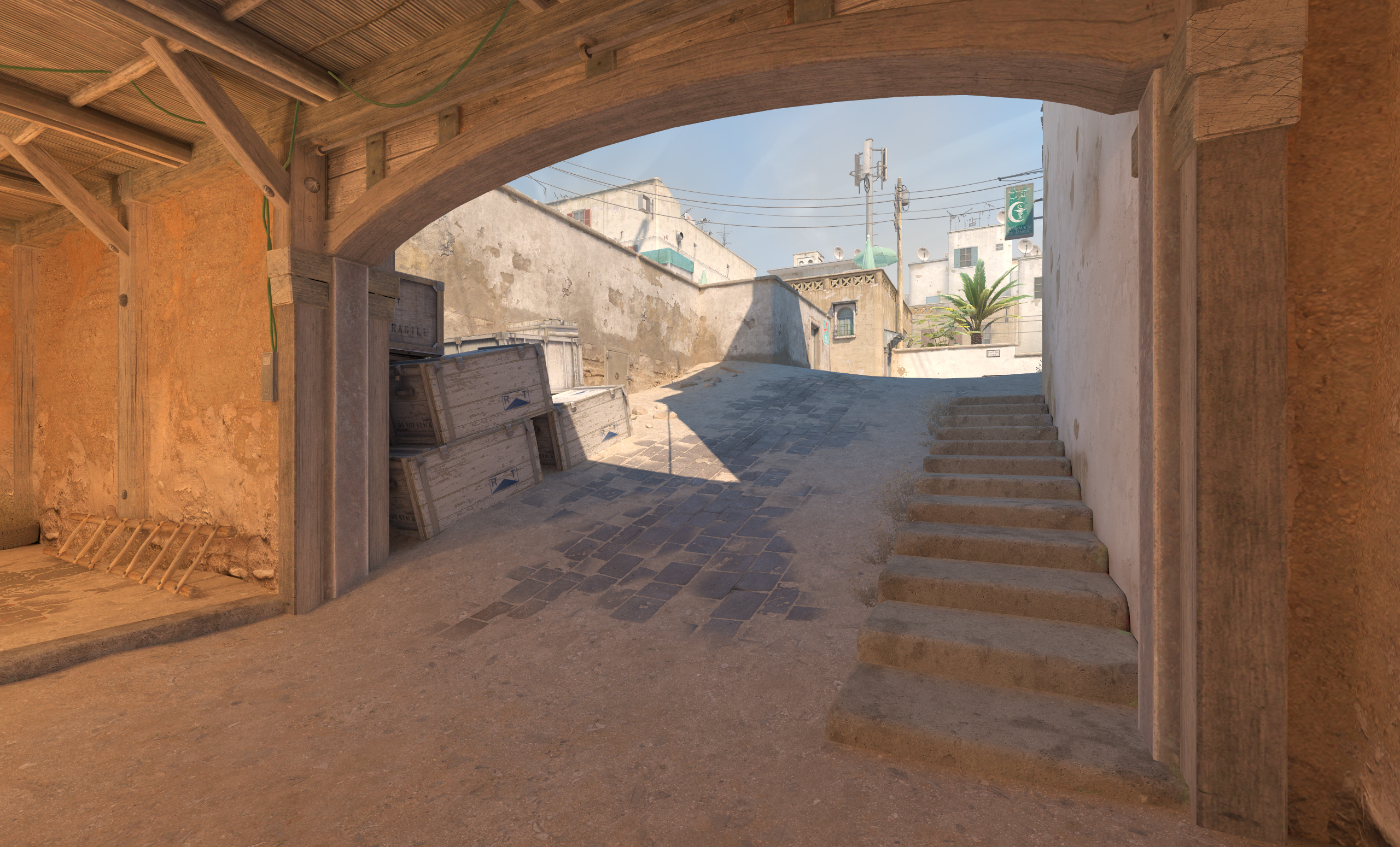 CS2-Dust2