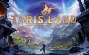 Tarisland cerrará sus servidores en noviembre tras poco más de un año de vida