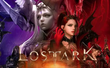 Lost Ark Mobile Launches Closed Beta in South Korea