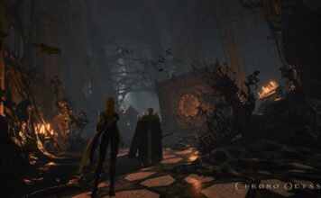 Chrono Odyssey presenta un impresionante sistema de iluminación que revoluciona el mundo de Setera