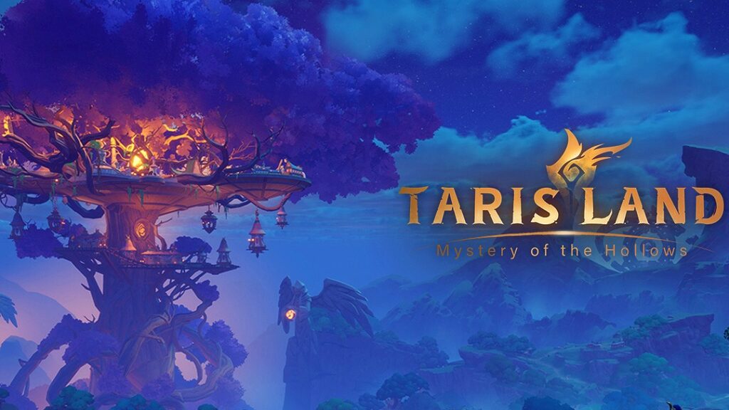 Tarisland Steam screenshot