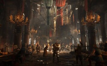 Legend of YMIR Korea Adds Archer Class and Major PvP Balance Update Ahead of Global Launch