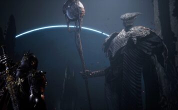 Chrono Odyssey apresenta visual mais sombrio e detalhado para os equipamentos dos personagens