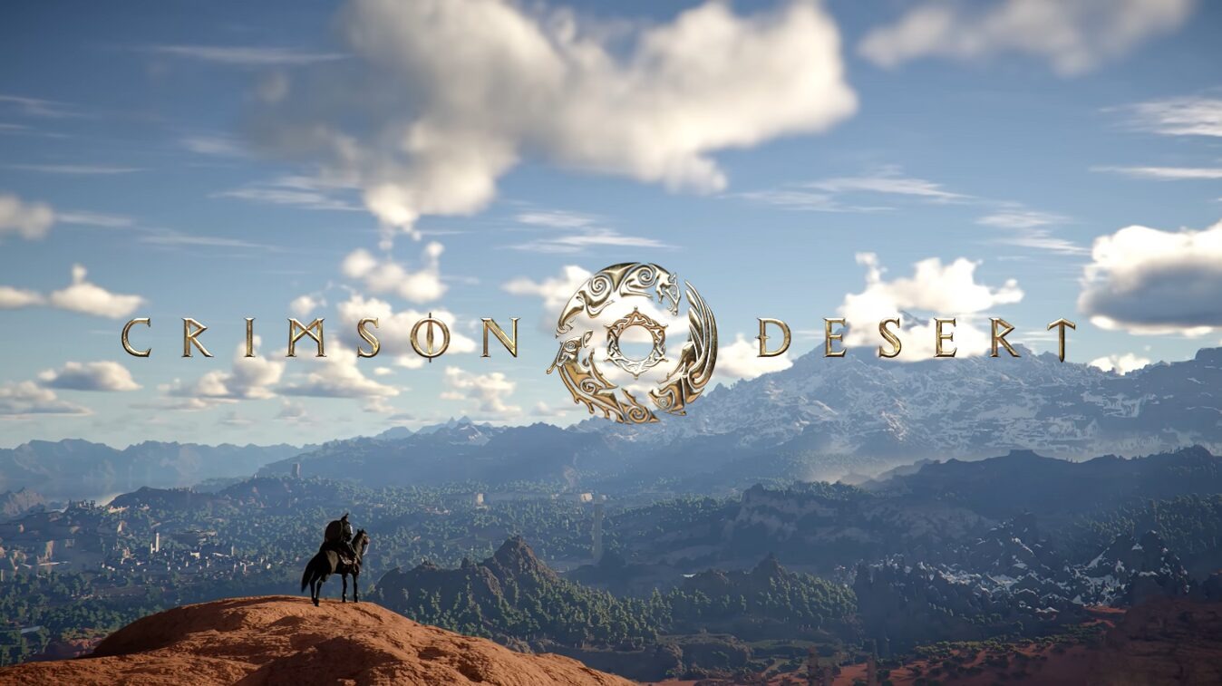 Crimson Desert to Launch with Full NVIDIA Graphics Support - Gamers4Life