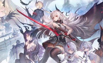 Duet Night Abyss revelará su fecha de lanzamiento en un evento especial online