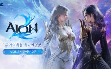 Aion 2 confirma fecha de lanzamiento y revela grandes novedades en su último livestream