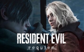 Resident Evil Requiem también llegaría a PS4 y Nintendo Switch 2 según filtración