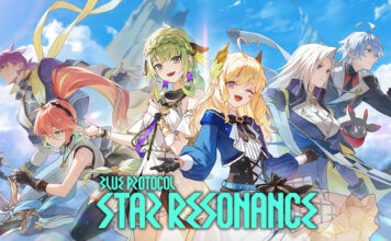 Blue Protocol: Star Resonance – Mapa Interactivo Completo con Cofres, Bosses y Recursos