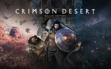 Crimson Desert’s Epic Scale: Pywel’s Vistas and Vibrant Interactivity Revealed