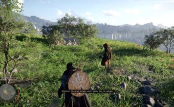 Crafting an Epic Journey: Crimson Desert’s Immersive Life Systems and Fair Economy Revealed