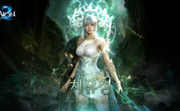 Aion 2 Major Update: UI Customization, New Currency, and Critical Class Balancing