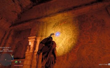 Cracking the Code: A Complete Walkthrough for the Dragon Stone Chamber in Crimson Desert