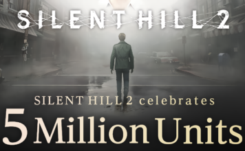 Silent Hill 2 Remake Draws in Over 5 Million Players as Franchise Experiences Resurgence