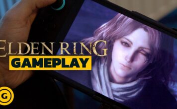 FromSoftware’s ‘Elden Ring’ Shows Significant Performance Boost on Nintendo Switch 2, Targets 30-40 FPS