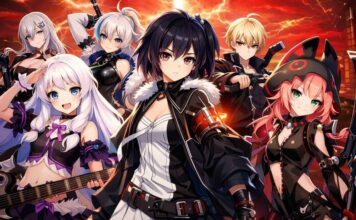 Valofe Secures Full Soulworker IP, Announcing Ambitious Future Expansion